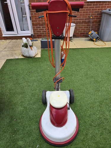 Phoenix floor polisher - phoenix,