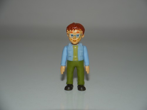 Fireman sam norman - fireman,