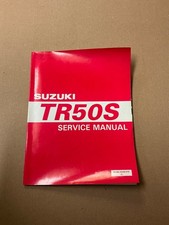 NOS NEW GENUINE SUZUKI