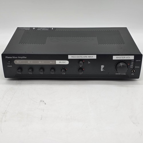 Bosch ple 1ma120 plena - bosch, ple-1ma120