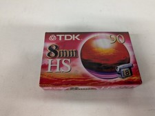 TDK 8MM HS 90 - P5-90HSEN