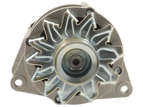 Mahle alternator mg223 14v - 14v, 120