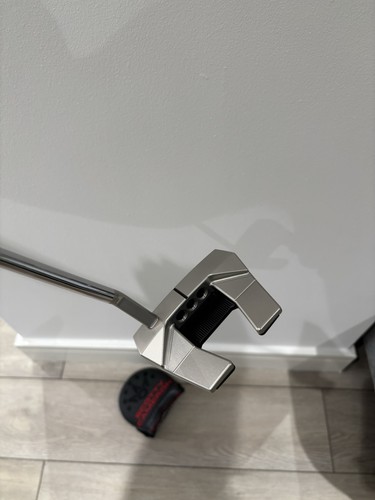 Scotty cameron phantom - scotty,