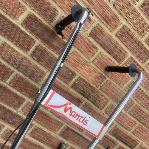 Mantis tiller stroke folding - 2,
