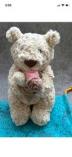 Jellycat Bartholomew Bear Ice