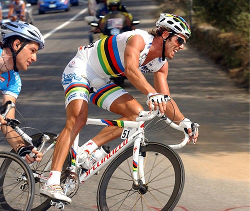 Mario cipollini world - mario,