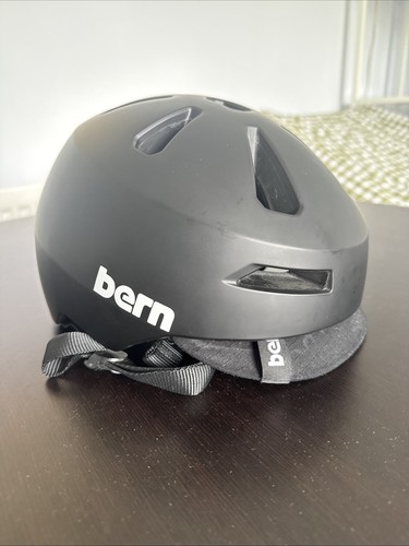 Bern cycle skate helmet - cycle,