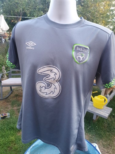 Umbro ireland national - umbro,