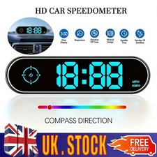 Speedometer universal car - universal,