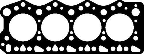 Cylinder head gasket - , 414748p