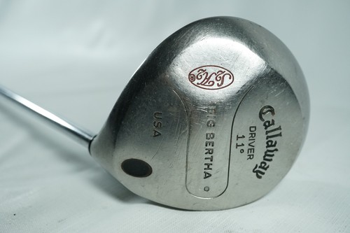 Callaway big bertha s2h2 - bertha,