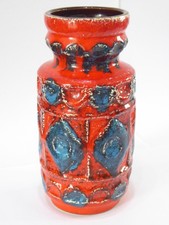 Bay Red / Blue Textured 92 20