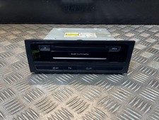 12-17 AUDI A5 8T/A4 HARMAN