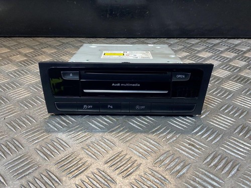 Audi 8t a4 - 8t/a4, harman