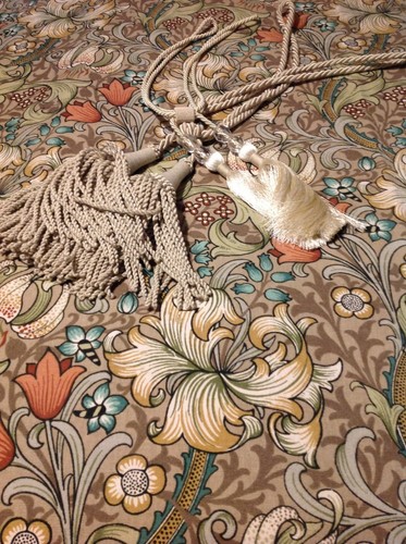 Vintage william morris - vintage,