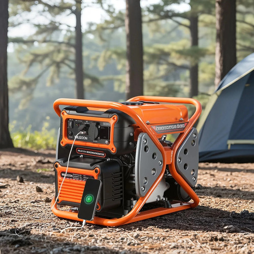 3300w petrol inverter - 3300w,
