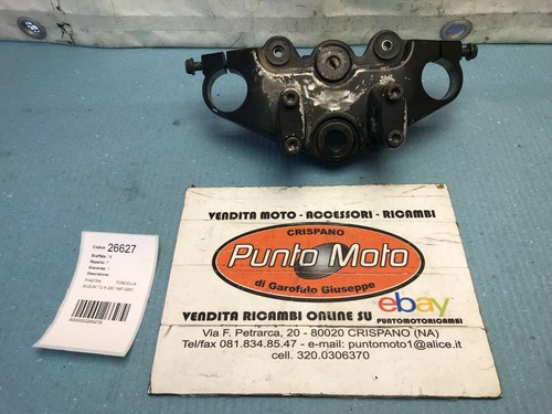 Suzuki 250 1997 2001 top - tu, 1997-2001