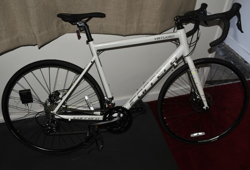 Carrera virtuoso road bike - carrera,