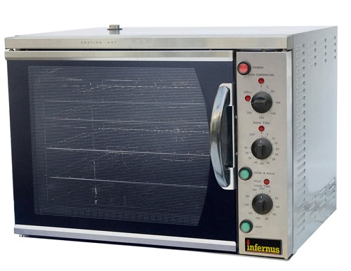 Commercial convection oven - convection,