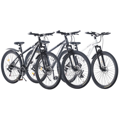 Inch mountain bike - 24-29,