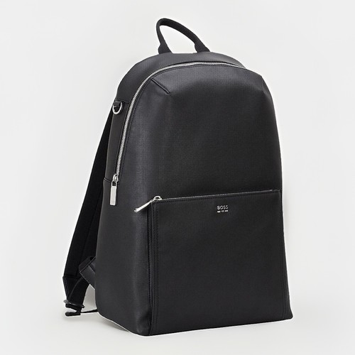 Hugo boss jinko backpack - hugo,