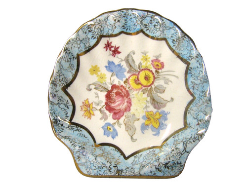 Vintage alice blue - alice, sandland