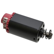 ZCI Airsoft Gearbox High Speed