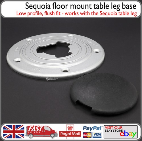 Sequoia iii table - sequoia, base