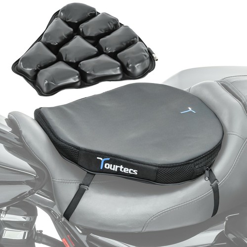 Seat cushion air deluxe for - ml,