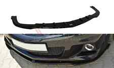 Front Diffuser Splitter Maxton