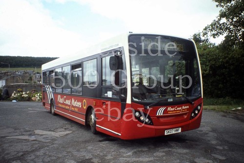 Original 35mm slide - , with