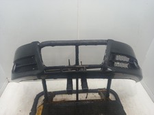 AUDI TT Front Bumper 2006-2014 Coupe Z9Y 8J0807105 