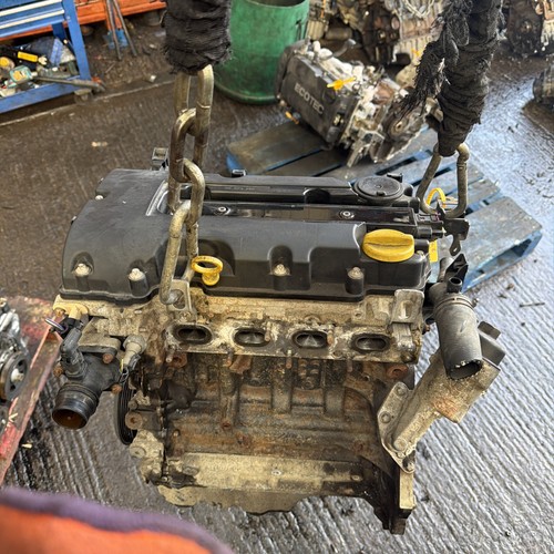 Vauxhall corsa 2 - corsa, 1.2
