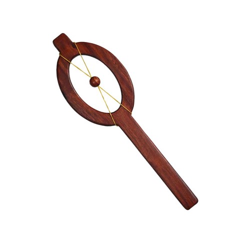Designed rosewood tawse school - rosewood,