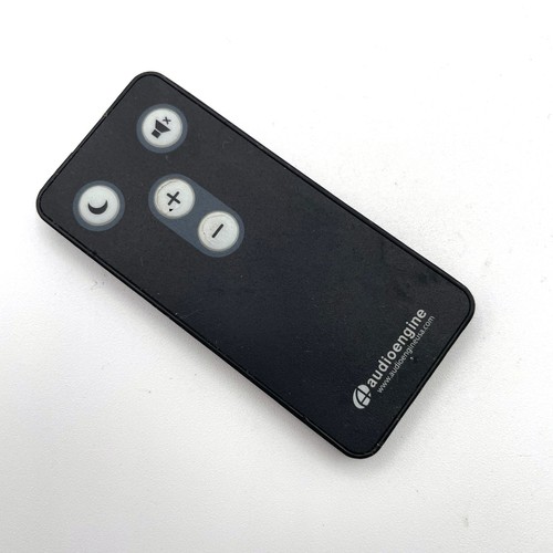 Audioengine remote control for - audioengine,
