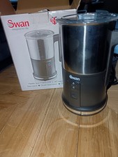 Swan SK33020BLKN 500W Milk