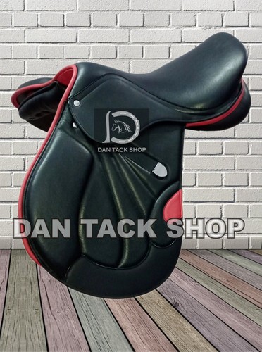 Close contact leather jumping - leather,