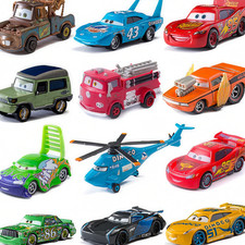Disney pixar cars - disney,