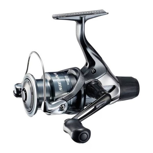 Shimano sienna 4000 - shimano,