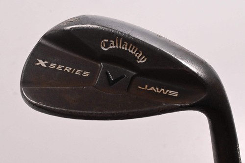 Callaway series jaws lob - callaway, x-series