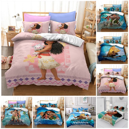Moana maui kids - maui, bedding
