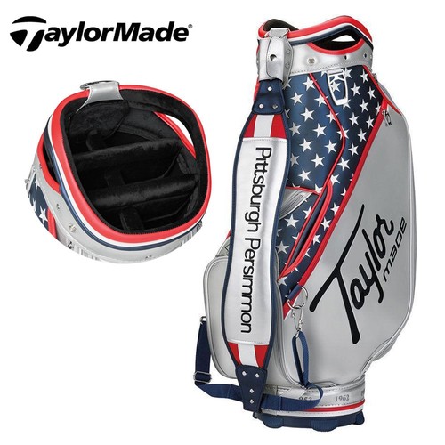 Taylormade open major tour - us,