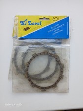 Yamaha Tzr 125/dt 125 Clutch Plates 3 Off