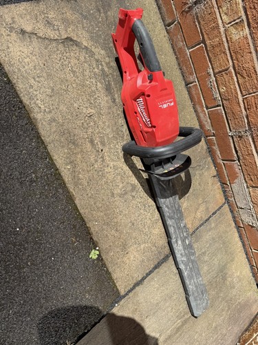 Milwaukee m18cht fuel - m18cht-0, hedge