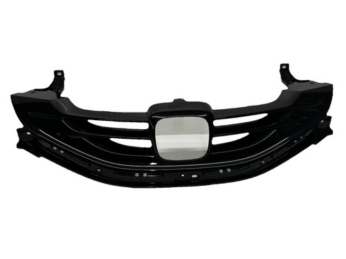 Honda civic mk9 front - civic, grille