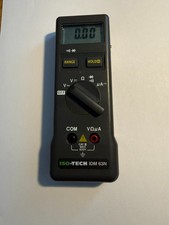 ISO-Tech IDM 63 Digital