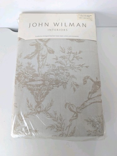 Rare quality vintage john - rare,