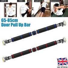 Door Pull Up Bar Doorway Chin