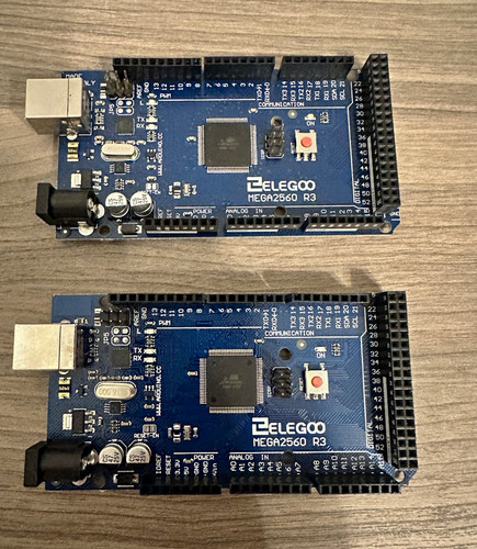 Elegoo mega2560 arduino - elegoo,