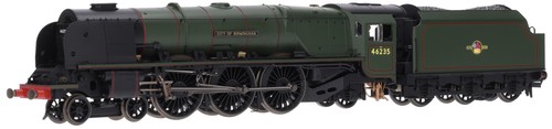 R3509tts hornby class 8p - hornby,